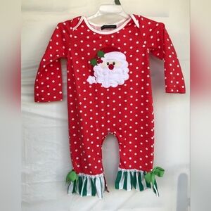 IBTOM CASTLE NEWBORN CLOTHING Zize  S